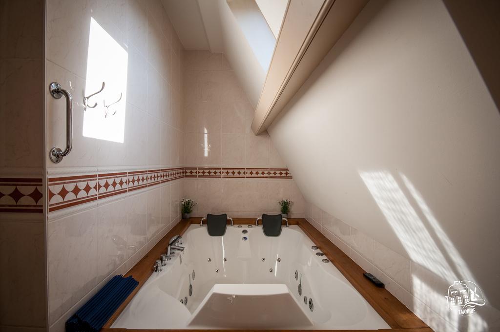 Zaanhof Luxurious Amsterdam Zaanse Schans Loft Apartment Zaandijk Экстерьер фото